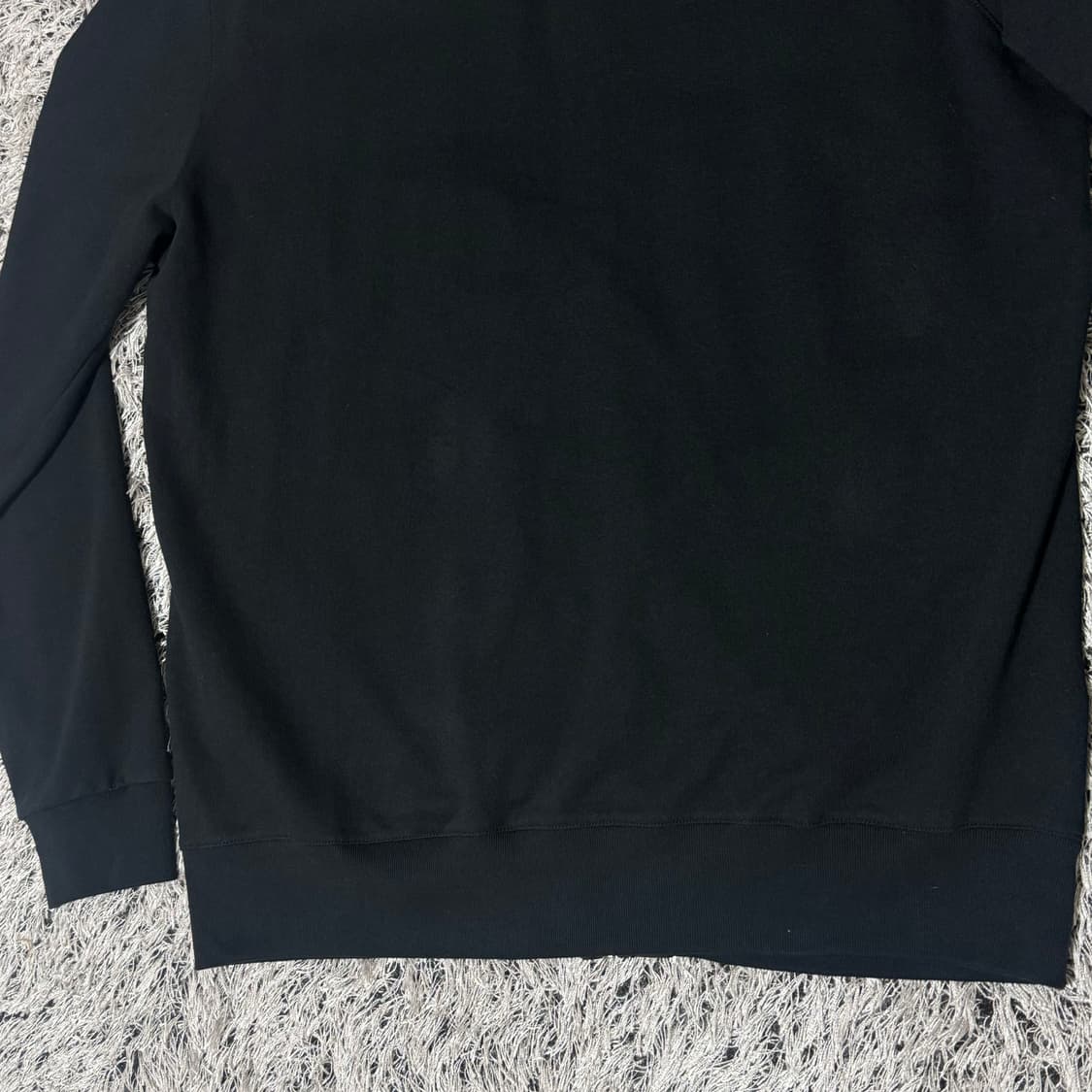 프라다 나일론 코튼 자켓 XXL 상품이미지7