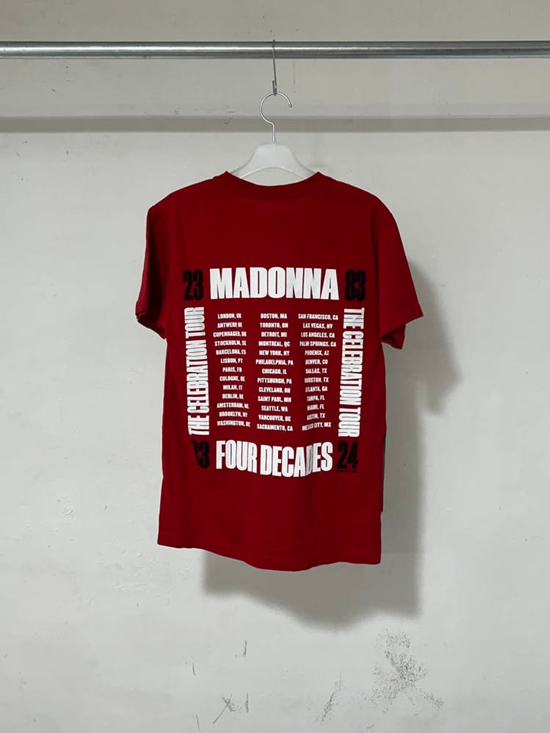 vtg top 상품이미지4