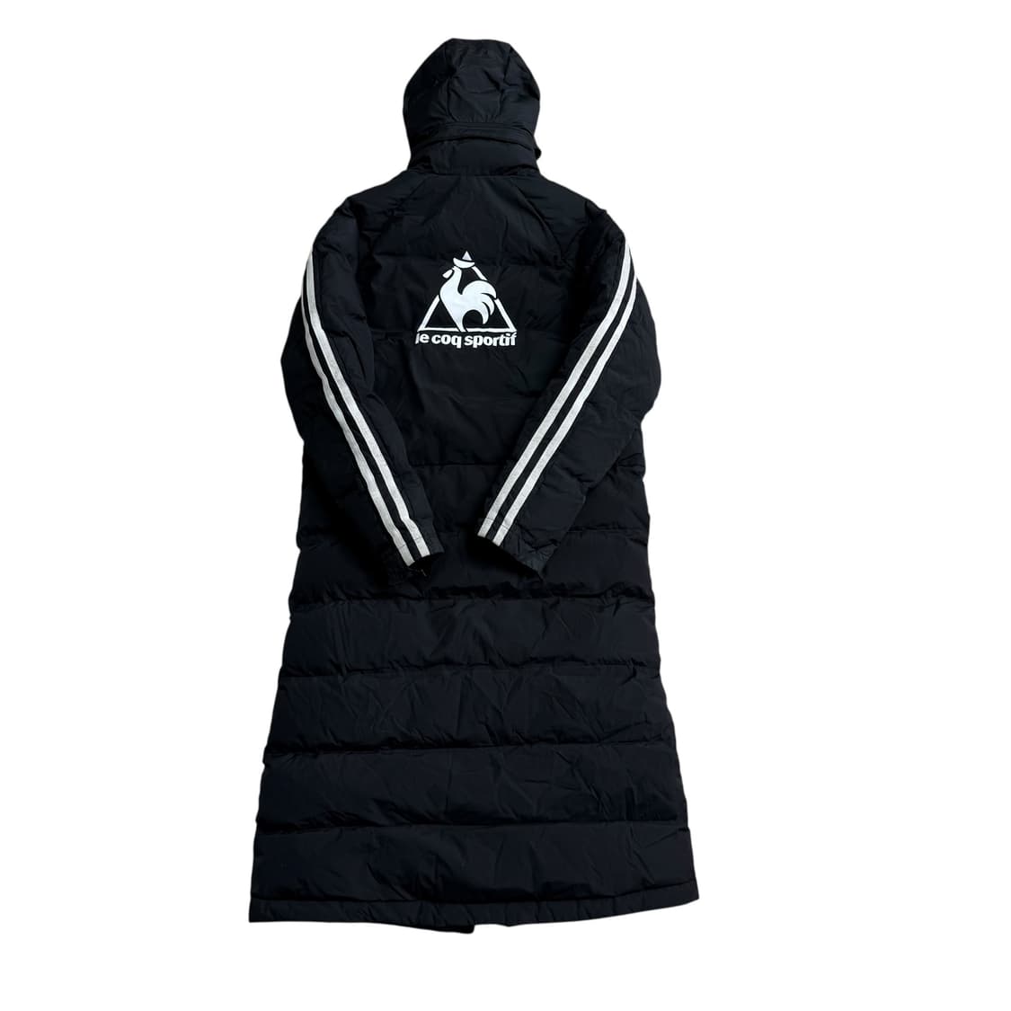 르꼬끄 롱패딩  상품이미지2