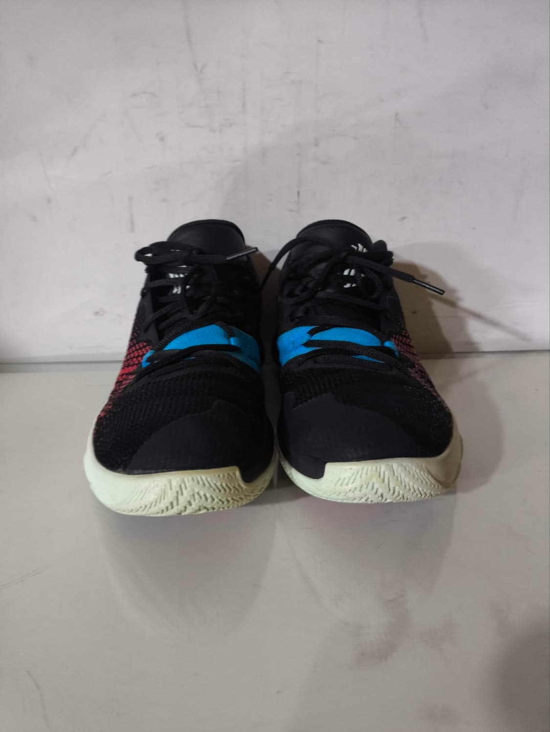 265mm 나이키 플라이트랩 농구화 상품이미지3