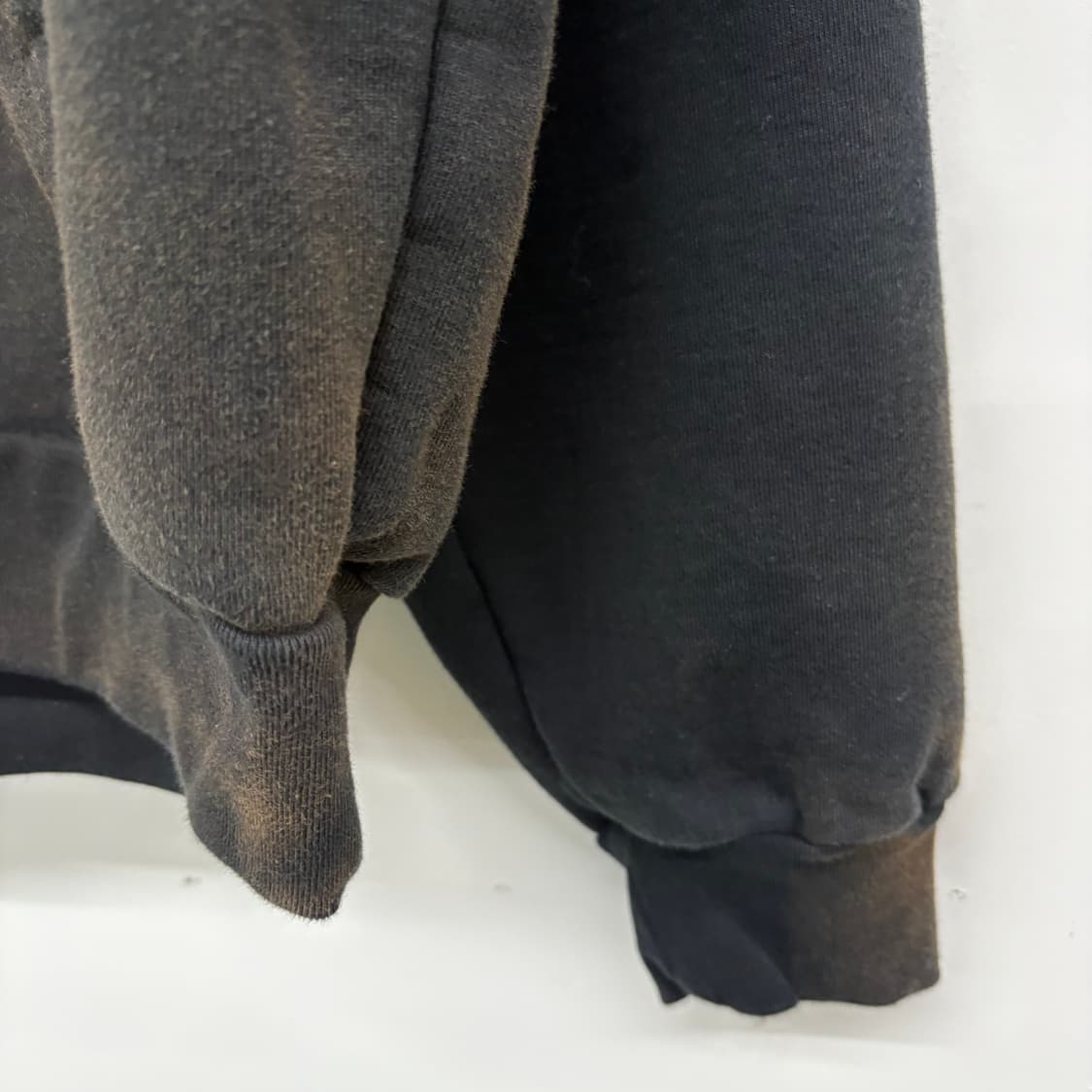 나이키 FC 바르셀로나 블랙 후드티 남/L 상품이미지4