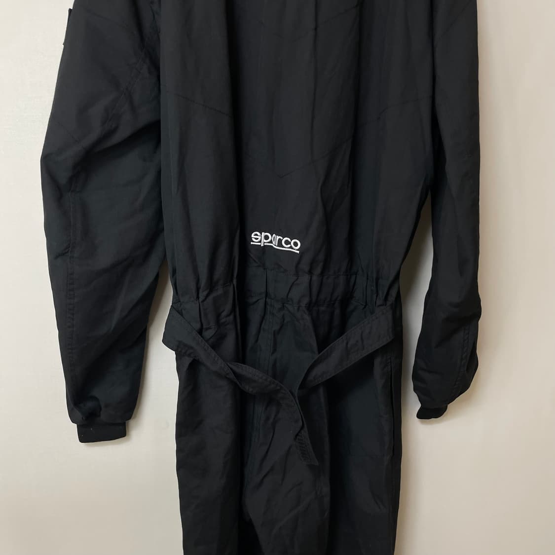 [ FREE ] 볼보 미니 쿠퍼 워크 작업복 점프슈트 상품이미지7