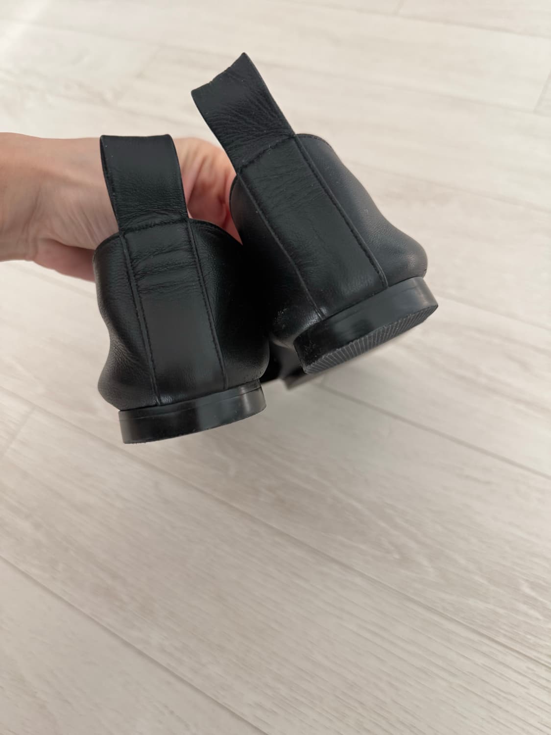 문달 egg flat 에그 플랫 225 상품이미지4