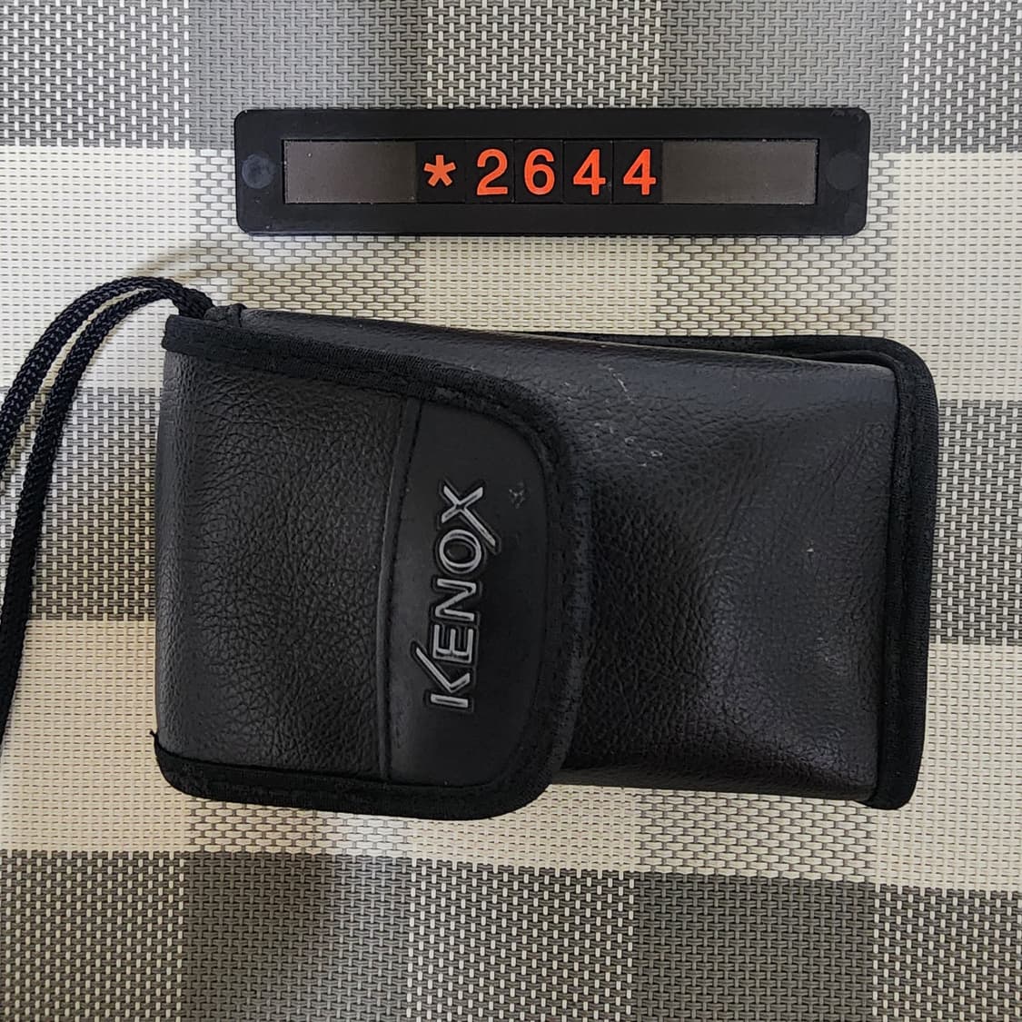 삼성 캐녹스 70 슈퍼 필름카메라 파우치포함 상품이미지6
