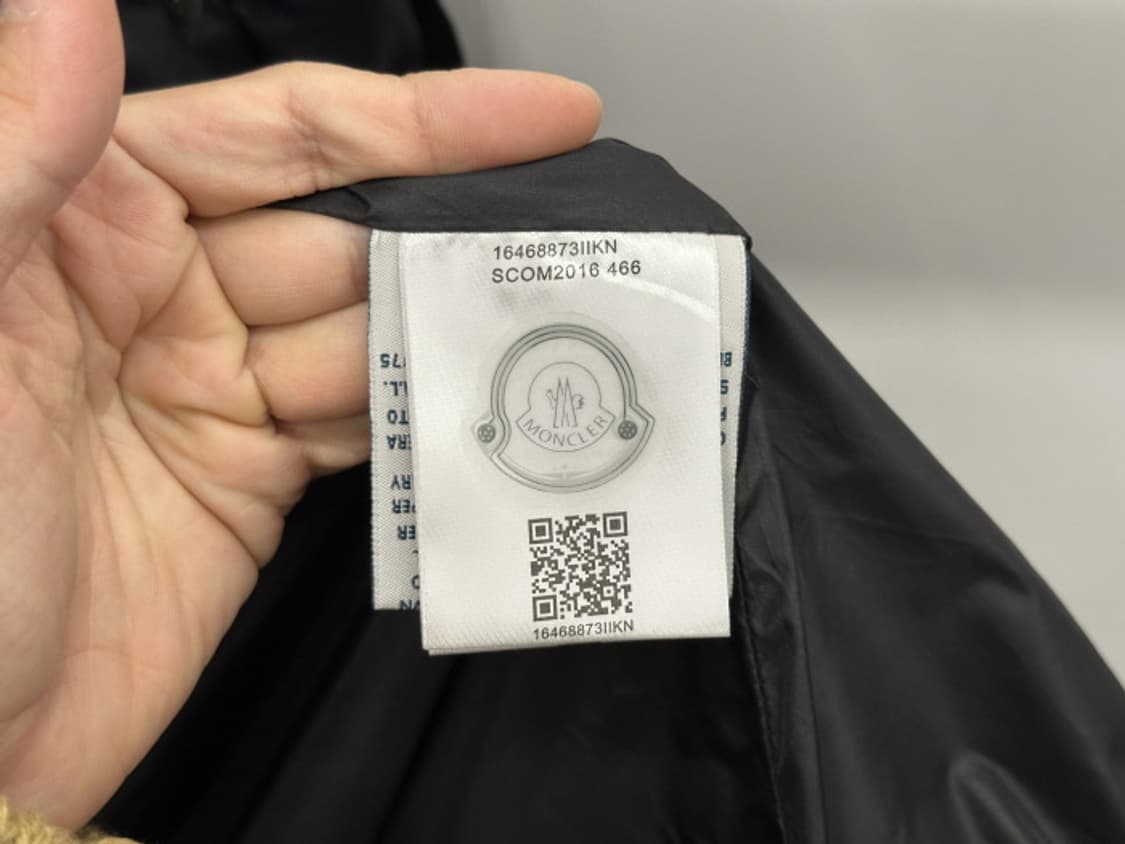 MONCLER (L) 상품이미지9