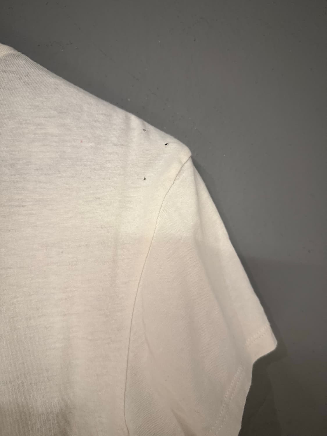 Diesel X-zipper point top 상품이미지9