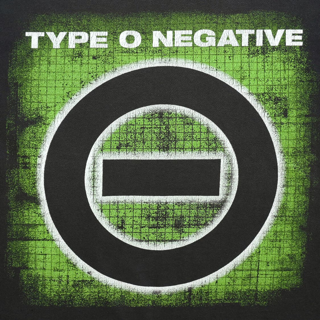 00s Type O Negative 타입 오 네거티브 빈티지 티셔츠 상품이미지3