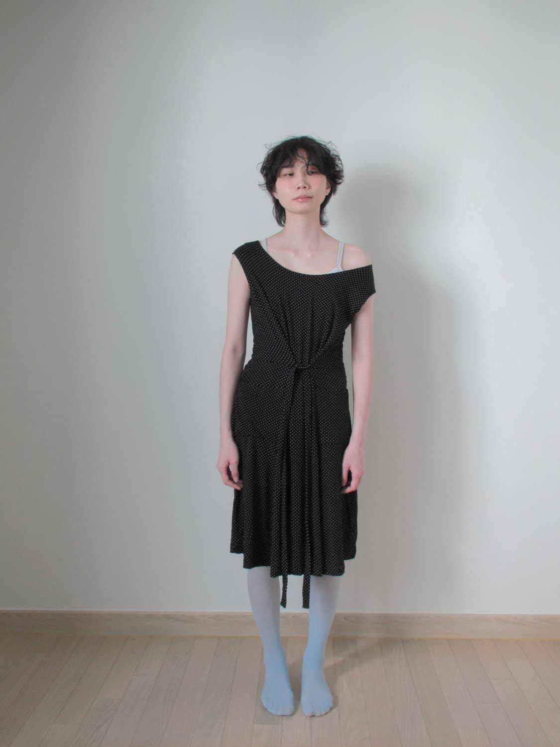 Agnes b dot one piece 상품이미지2