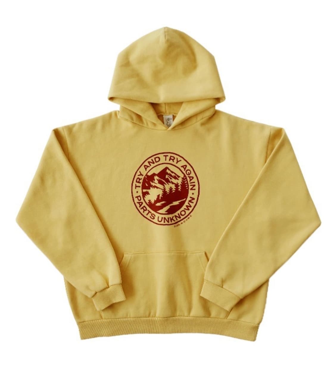 [M] 컬렉트피시스 TATA 후드 후디 콜렉트 피시스 상품이미지1