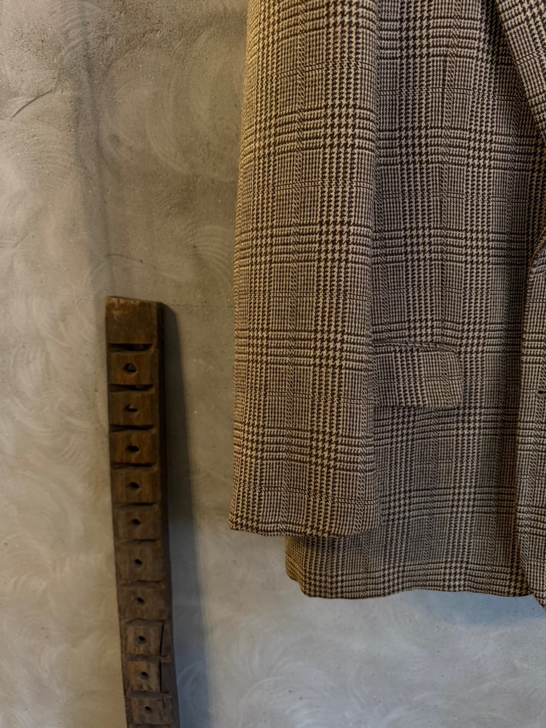 발렌티노 트위드 자켓 100 상품이미지4