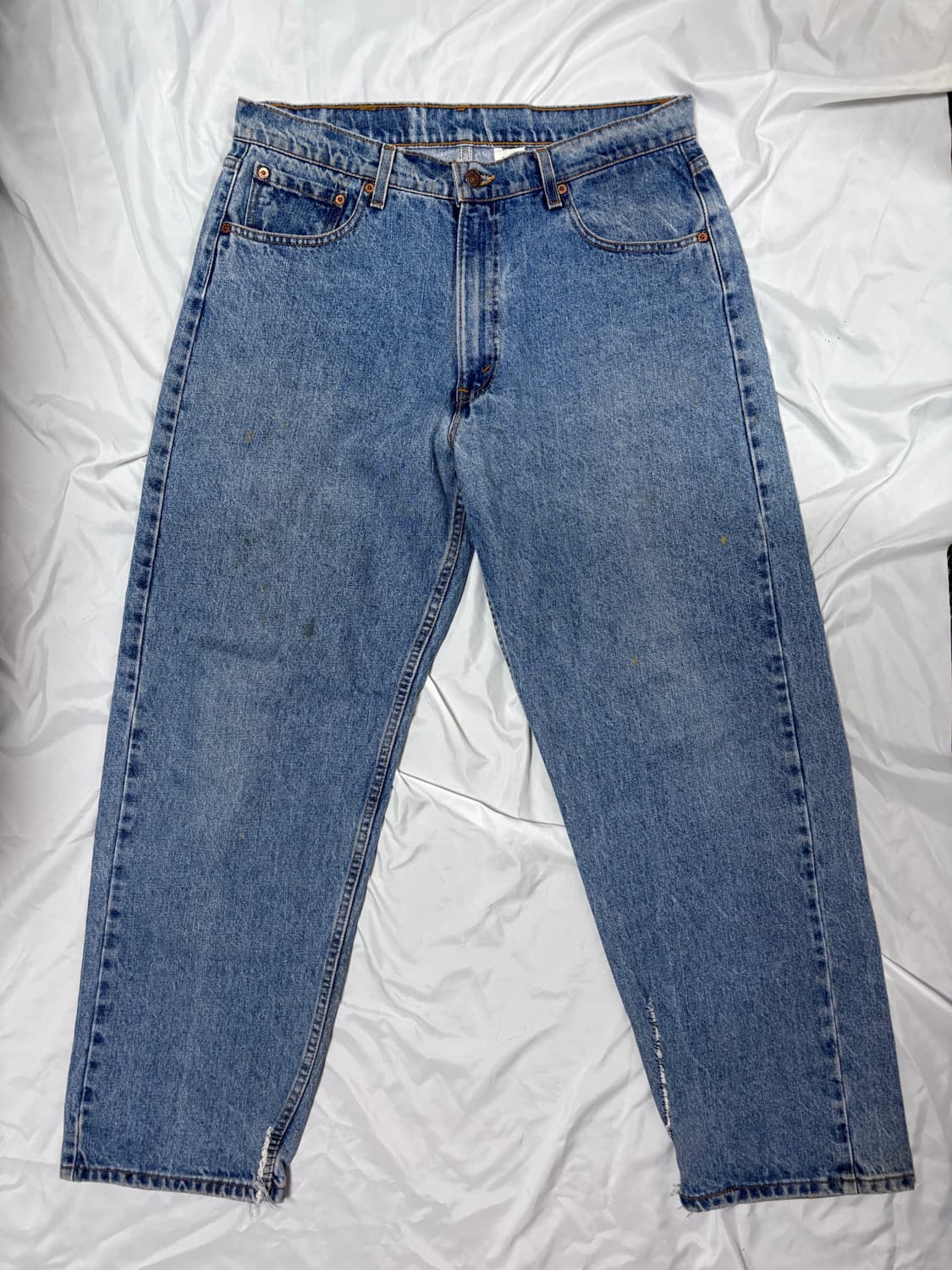 (36x30) 90s 리바이스 565 made in usa 상품이미지1