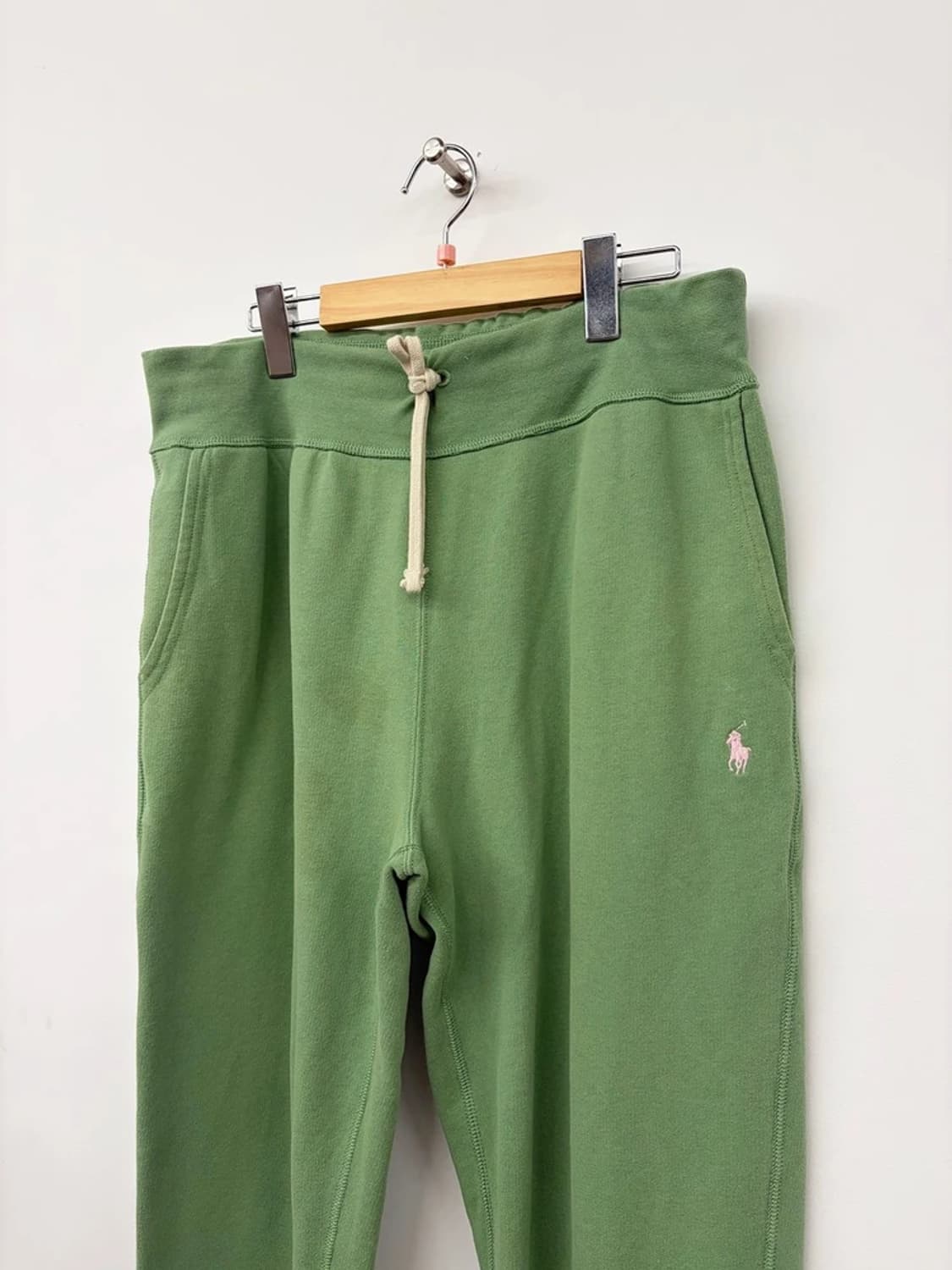 폴로 랄프로렌 신형 큐알 트레이닝 조거 팬츠 PN9735 상품이미지2