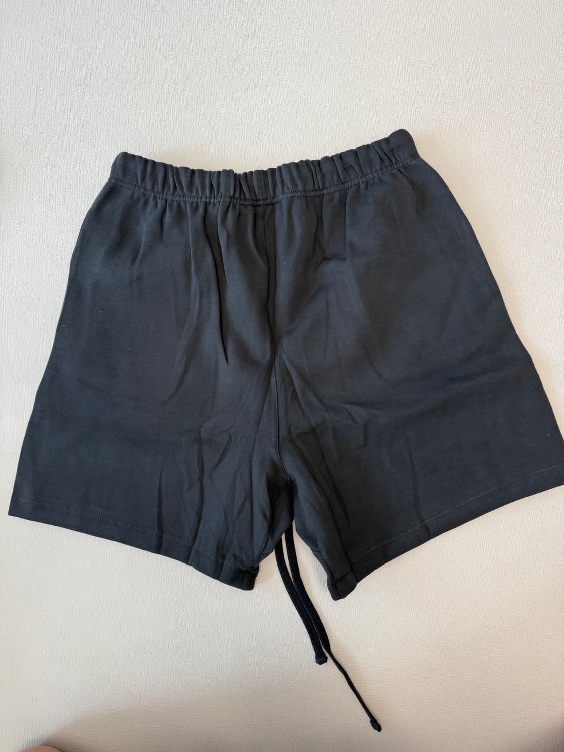 에센셜 1977 아이언 쇼츠 XL 상품이미지2