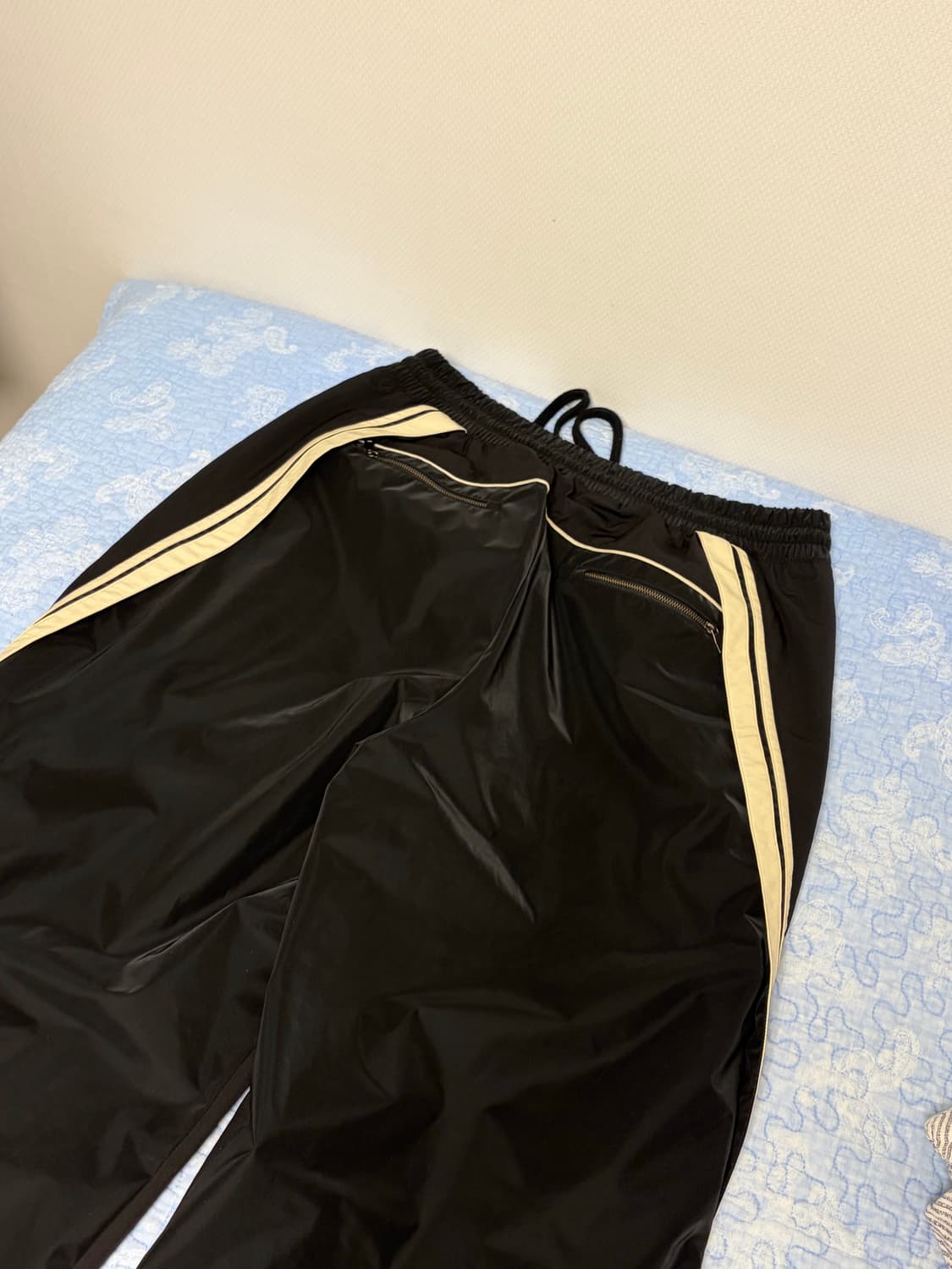 [L] 아더에러 바샤르 트라우저 느와르 상품이미지4