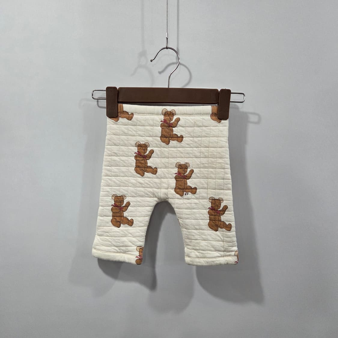 베베드피노 퀼팅팬츠 상품이미지1