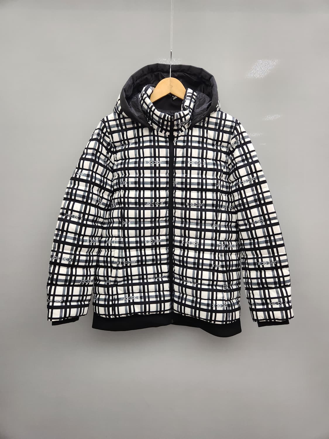 JDX 골프웨어 오리패딩 여성 상품이미지1