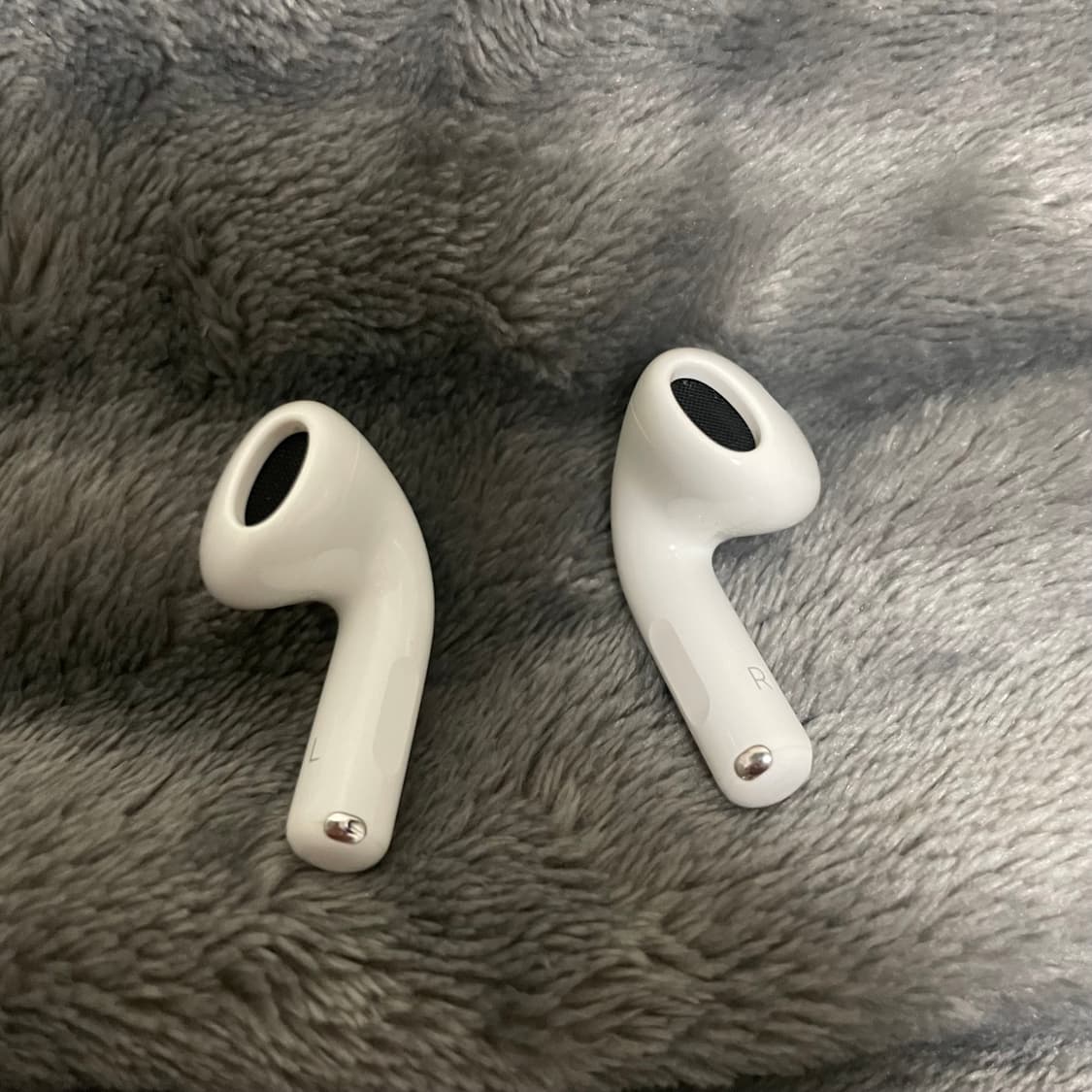 에어팟 4세대 노캔X 풀구성품 상품이미지3