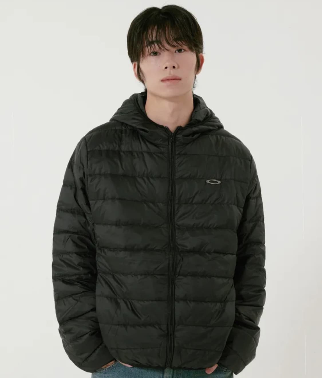 노아이고 경량패딩 상품이미지1