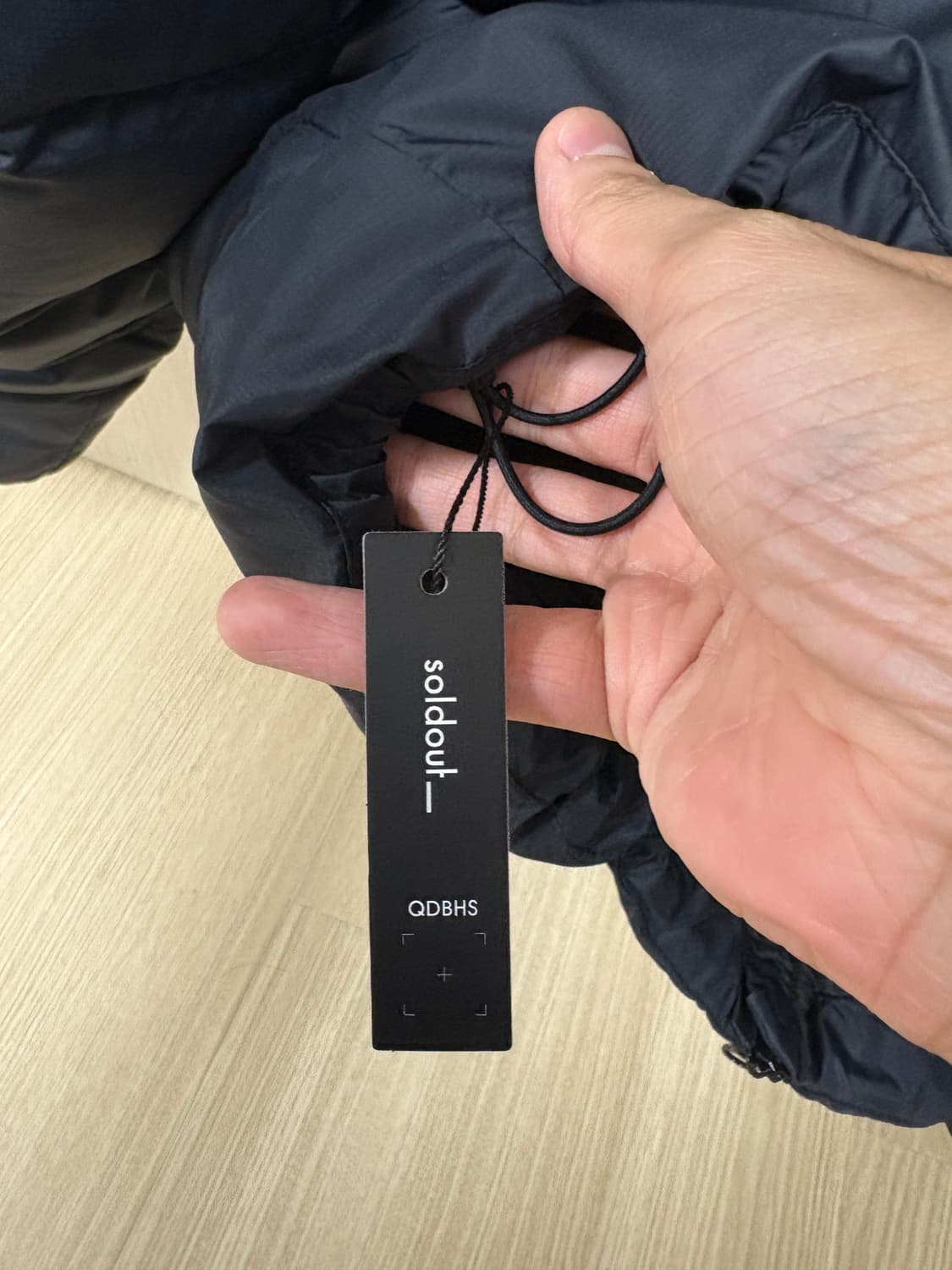 아크테릭스 토륨(M) 새상품 상품이미지4