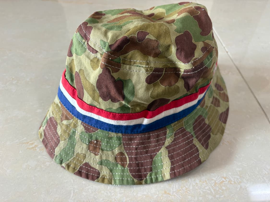 언디핏 버킷 상품이미지2