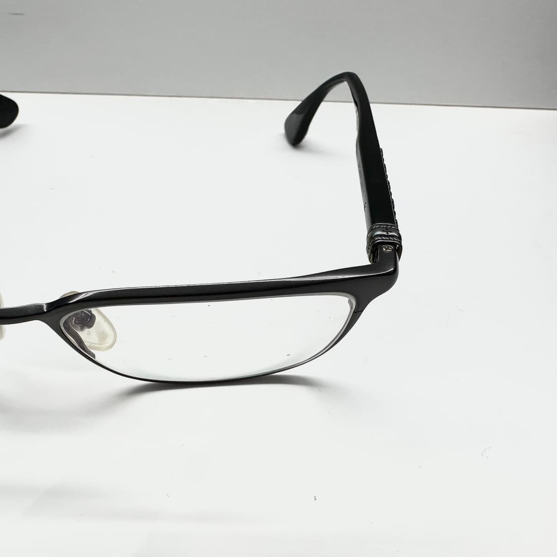 크롬하츠 growler 1 안경 상품이미지4