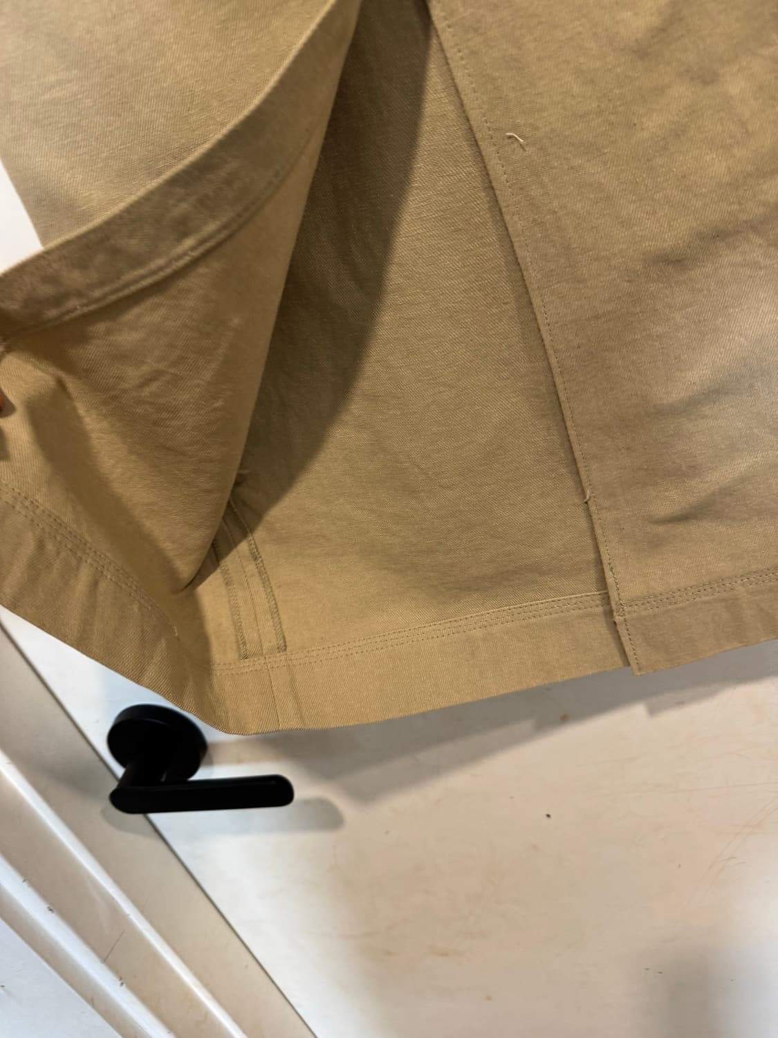 Bowen 보웬 코튼 스커트 상품이미지8