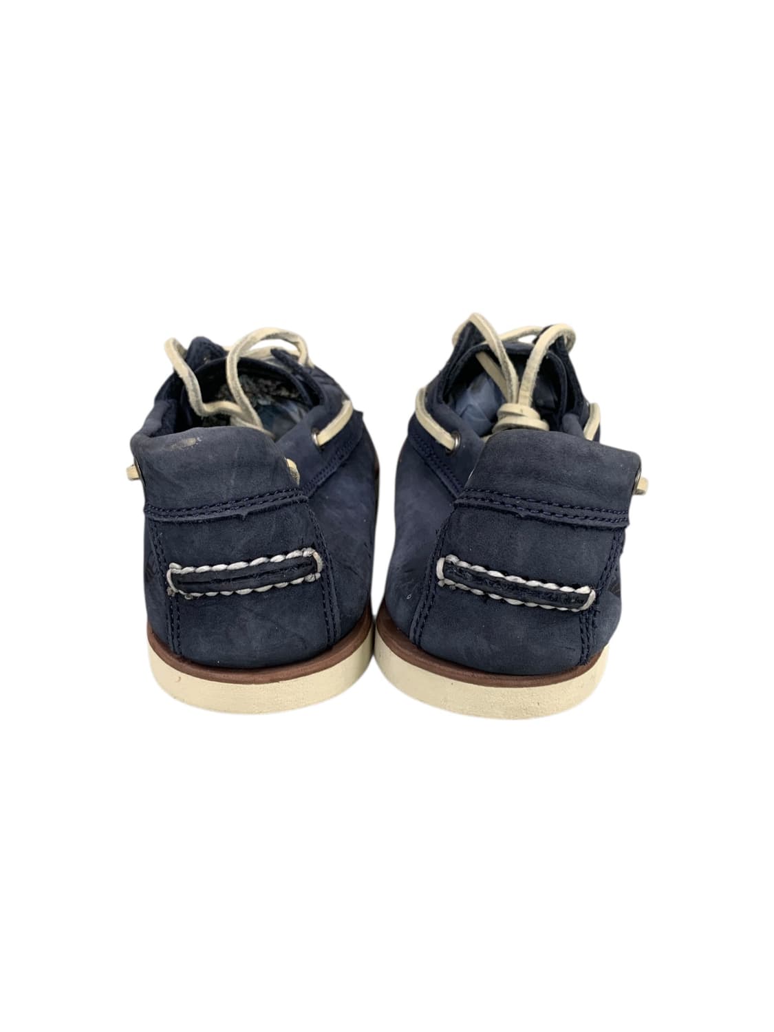 팀버랜드 보트슈즈 네이비 270 (Gr-3150) 상품이미지2