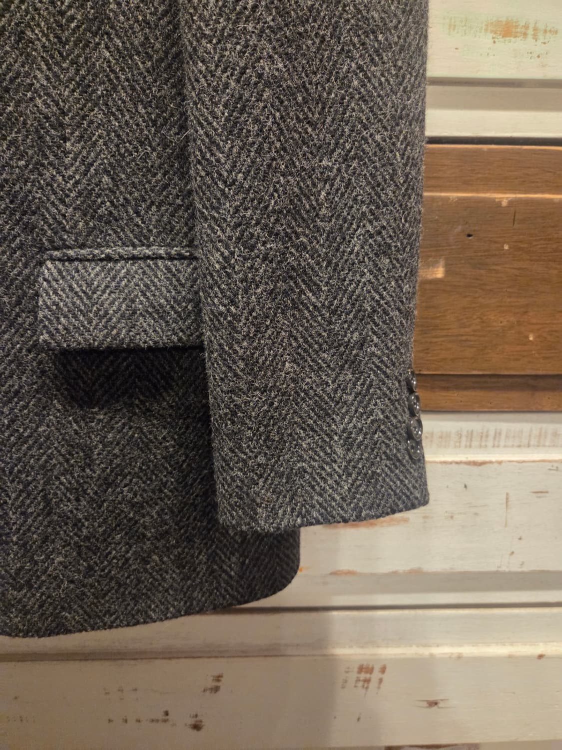 제이크루 문트위드 자켓. 상품이미지6