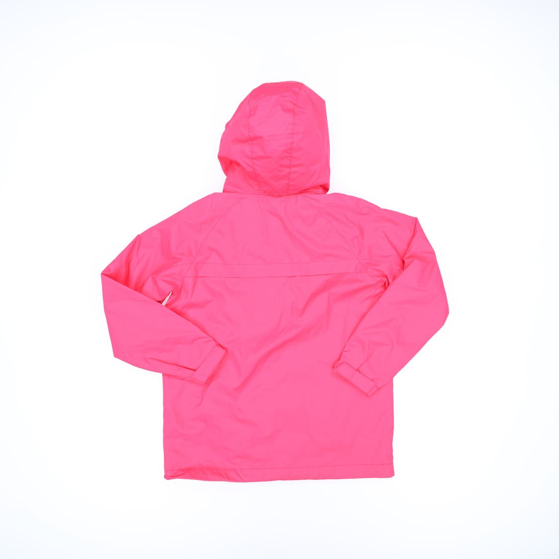 155 블랙야크 키즈 후드 바람막이 자켓 0326J 상품이미지4