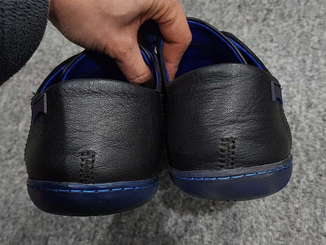 캠퍼 페우 카미 스니커즈 41 상품이미지6