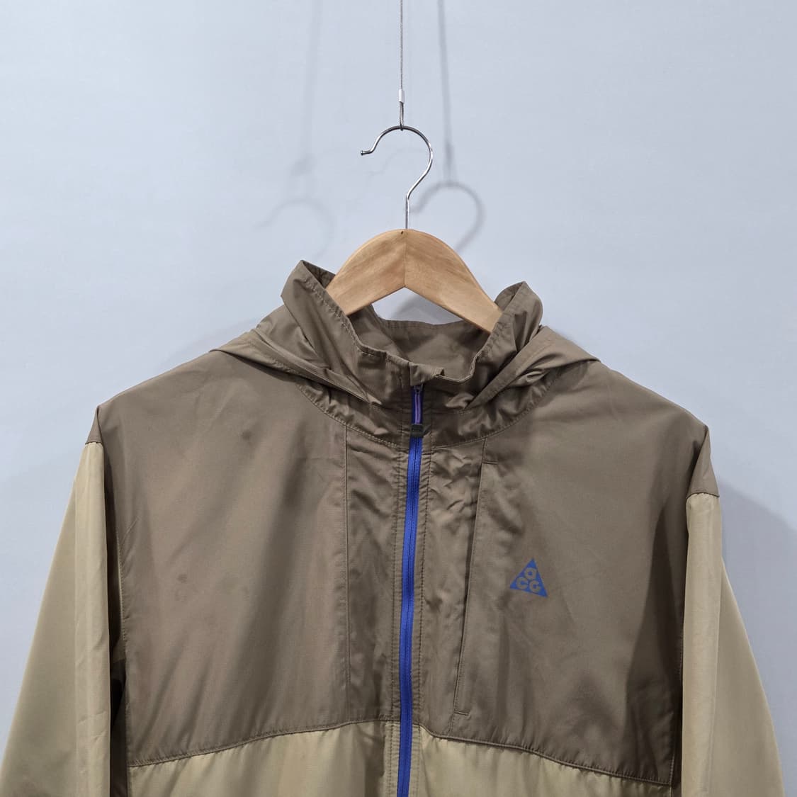 나이키 ACG 바람막이 M 상품이미지2