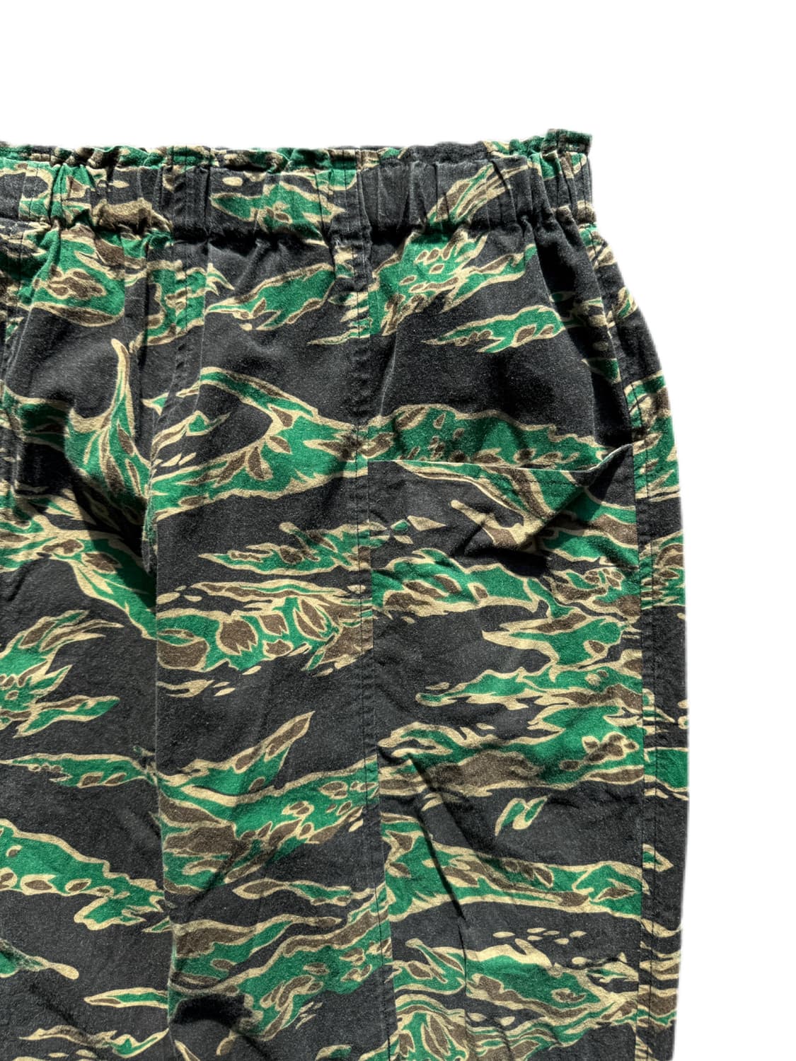 남이서팔 타이거카모 이지팬츠 M(-38in) 상품이미지3