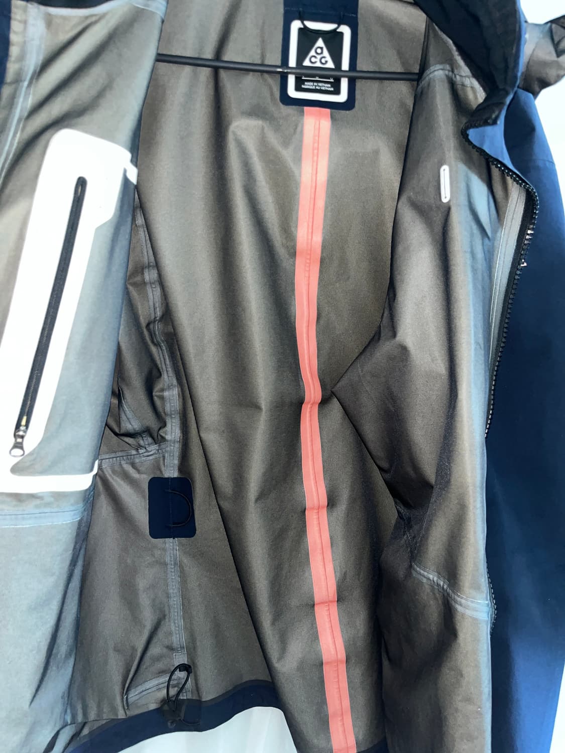 acg 2in1 system 고어텍스 acronym 에롤슨 휴 상품이미지8