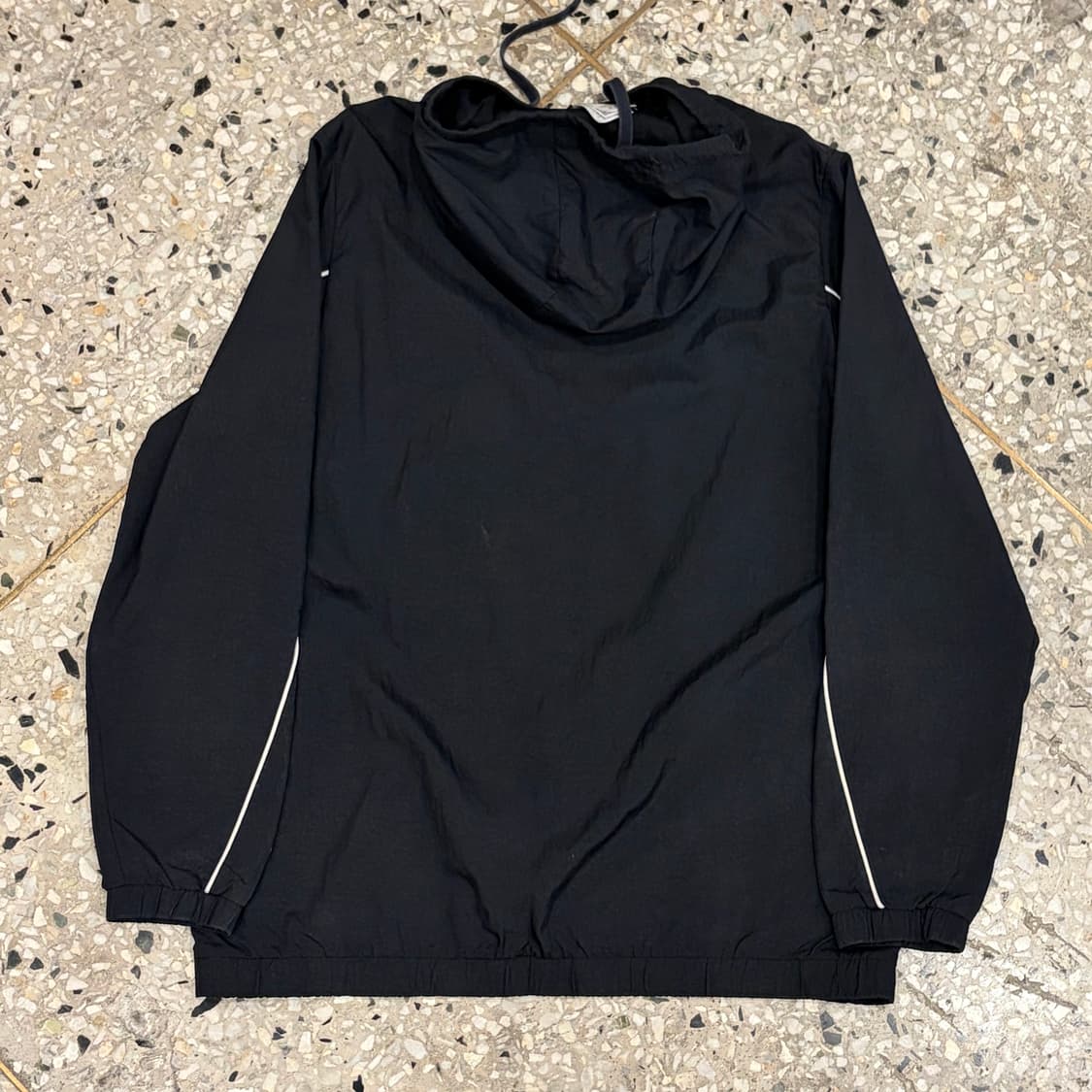 adidas 아디다스 스포츠 바람막이 웜업 상품이미지6