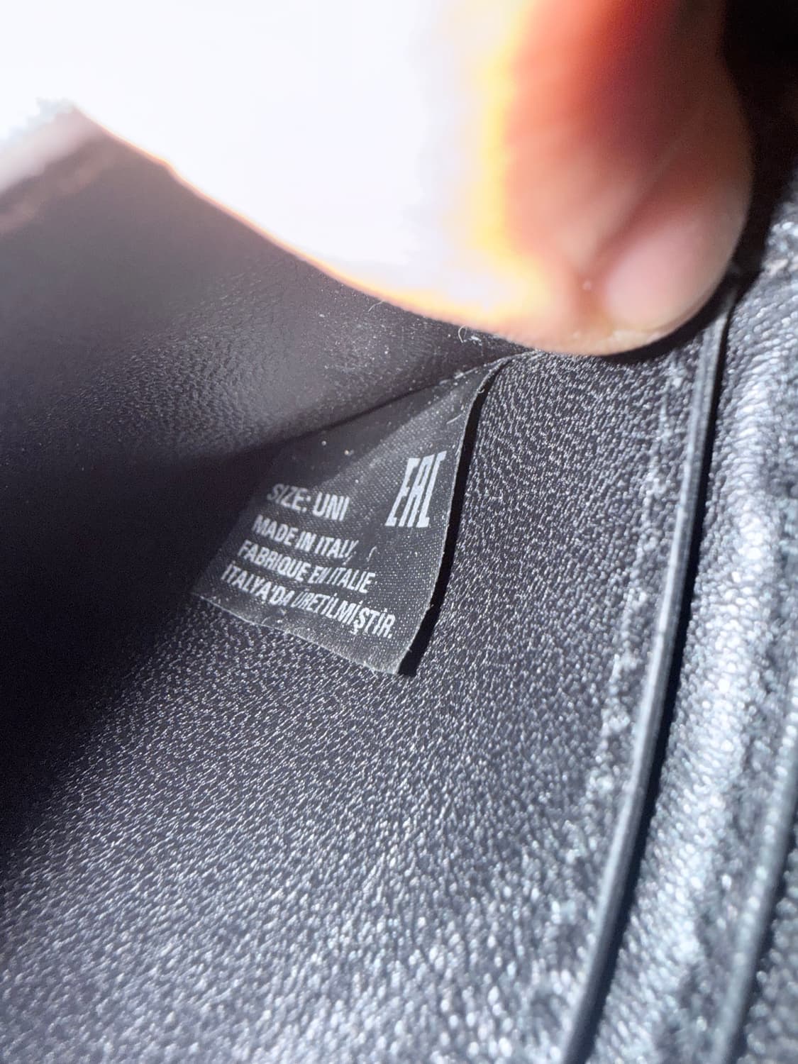 메종 마르지엘라 MM6  지갑 상품이미지7