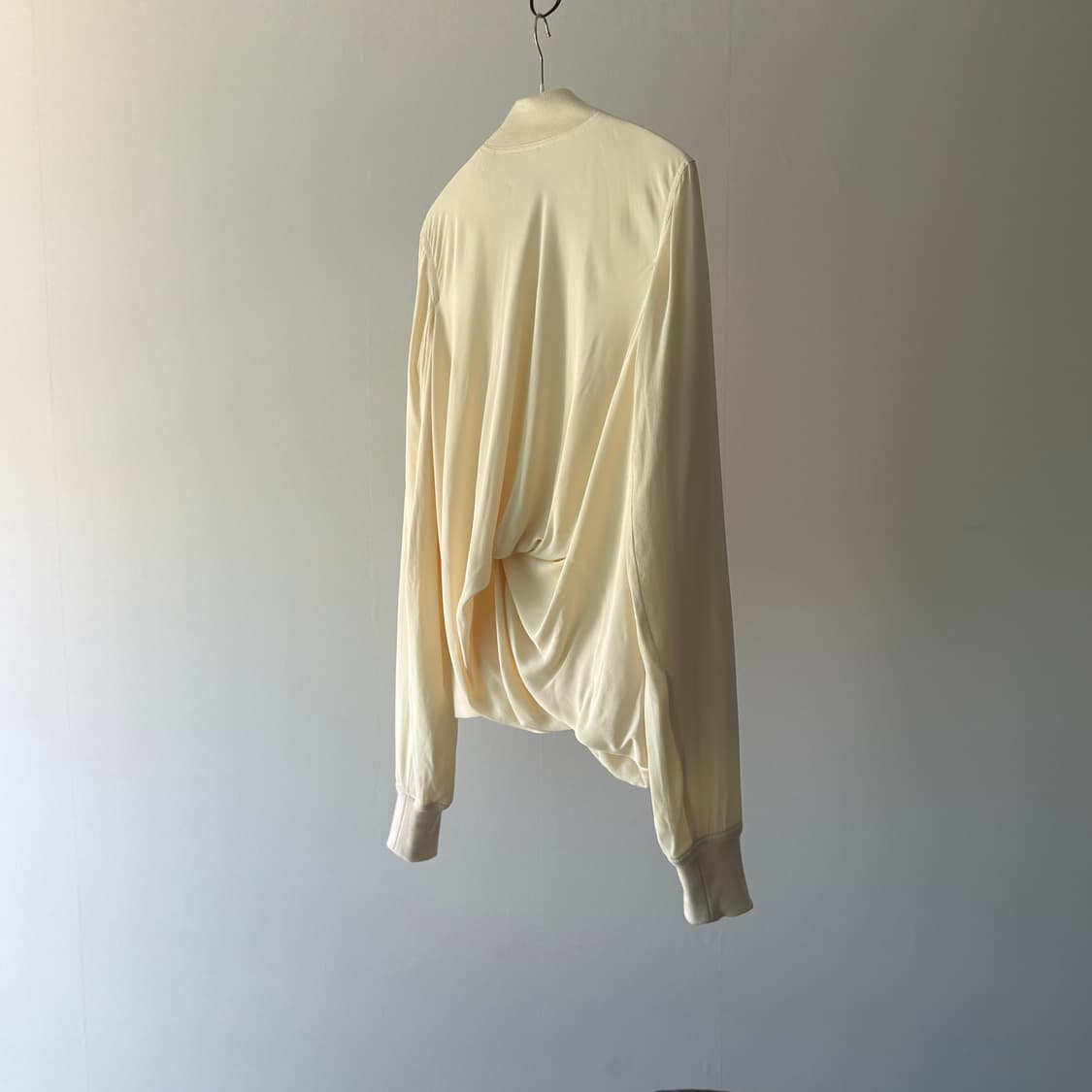  ▫️Rick Owens Drape Ma-1 상품이미지3
