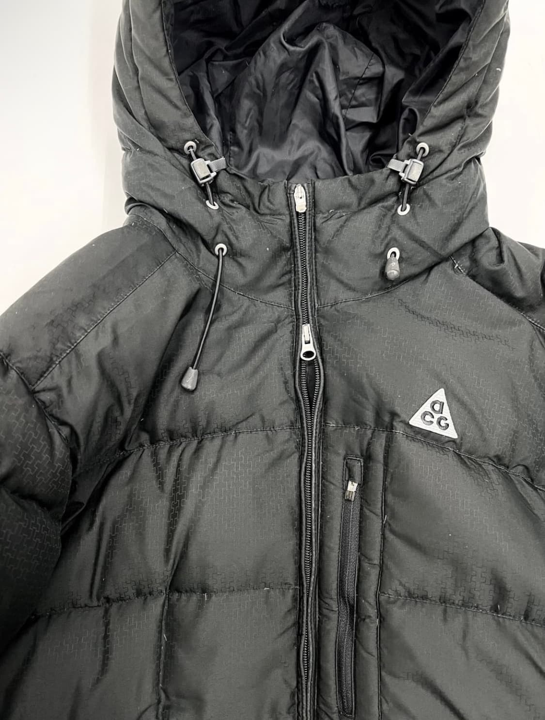 나이키 ACG 패딩 상품이미지2