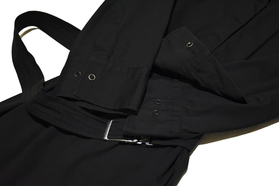 Jilsander 01SS one piece 상품이미지7