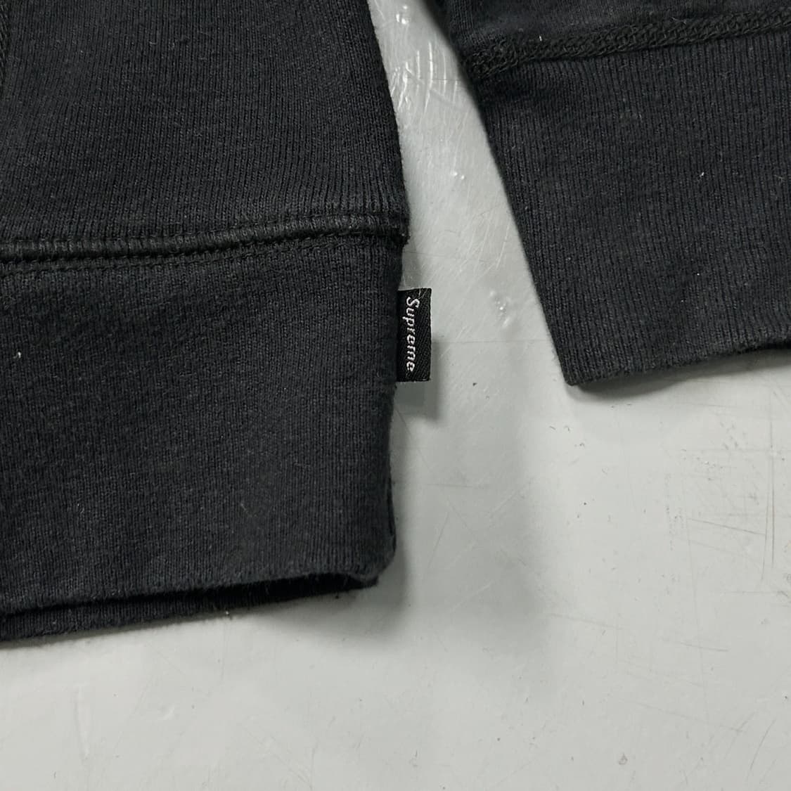 슈프림 19SS 스팽글 아치 후디  상품이미지7