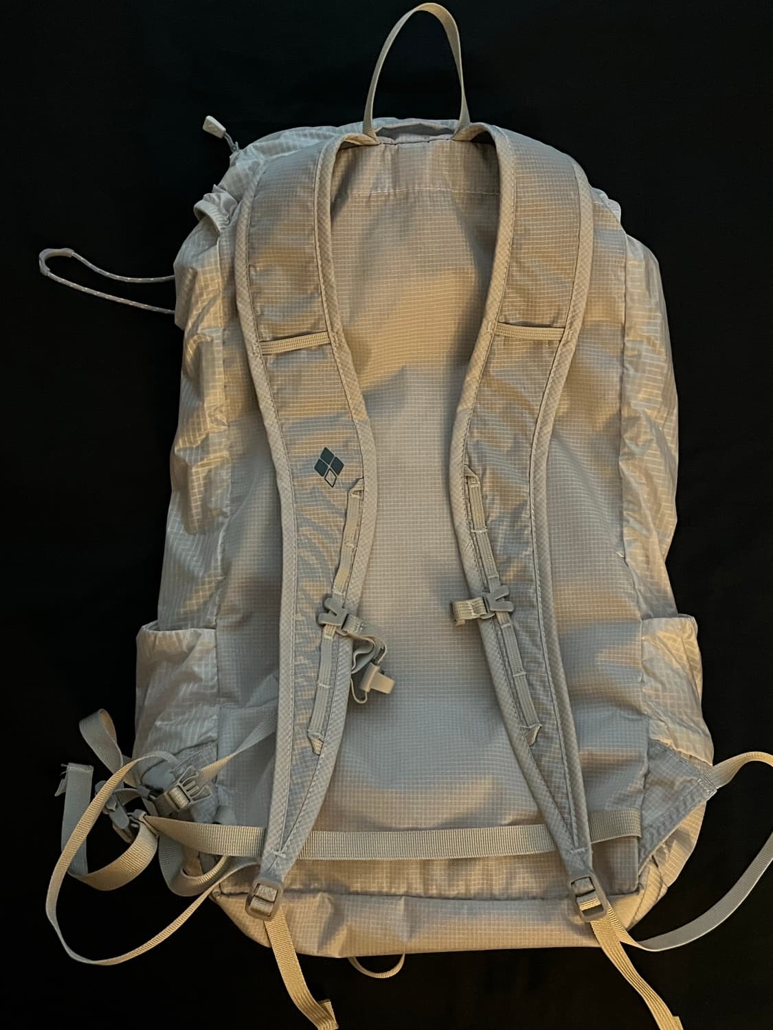 몽벨 버사라이트 20 백팩 상품이미지2