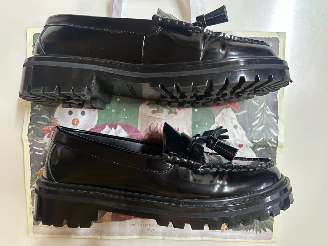 쿠에른 태슬로퍼(235) 상품이미지3