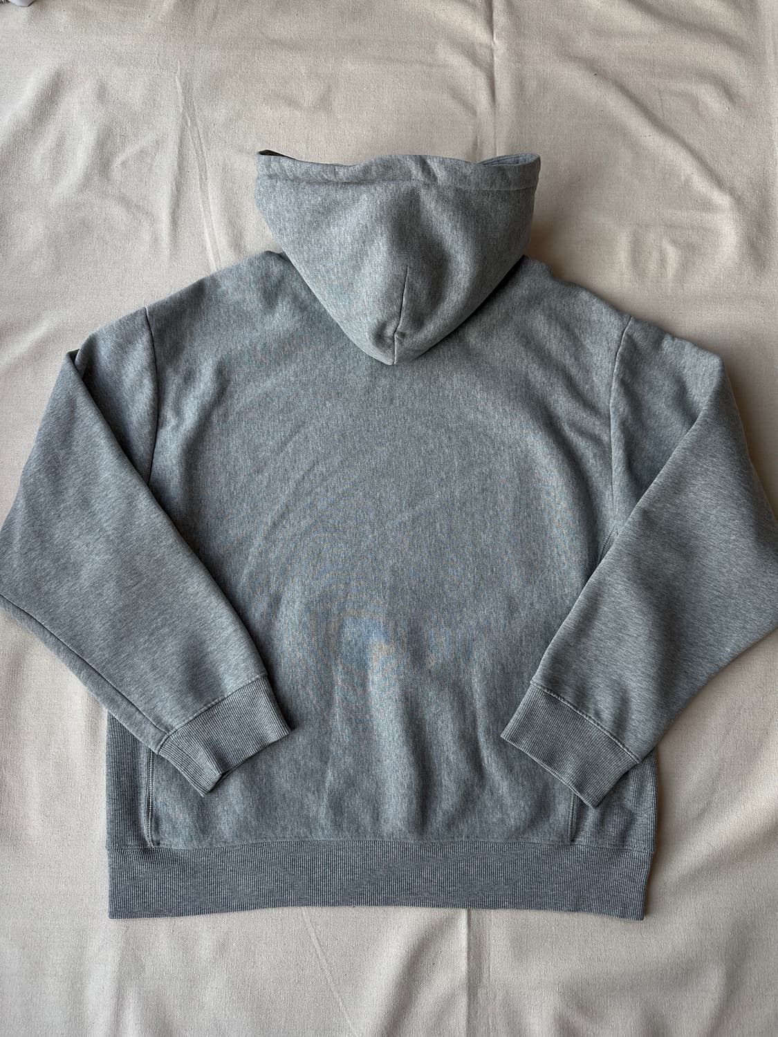 칼하트 WIP 기모 후드 스웻셔츠 M 상품이미지9