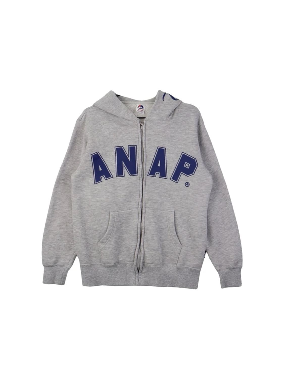 ANAP 재팬 X 뉴욕 양키스 후드 상품이미지4