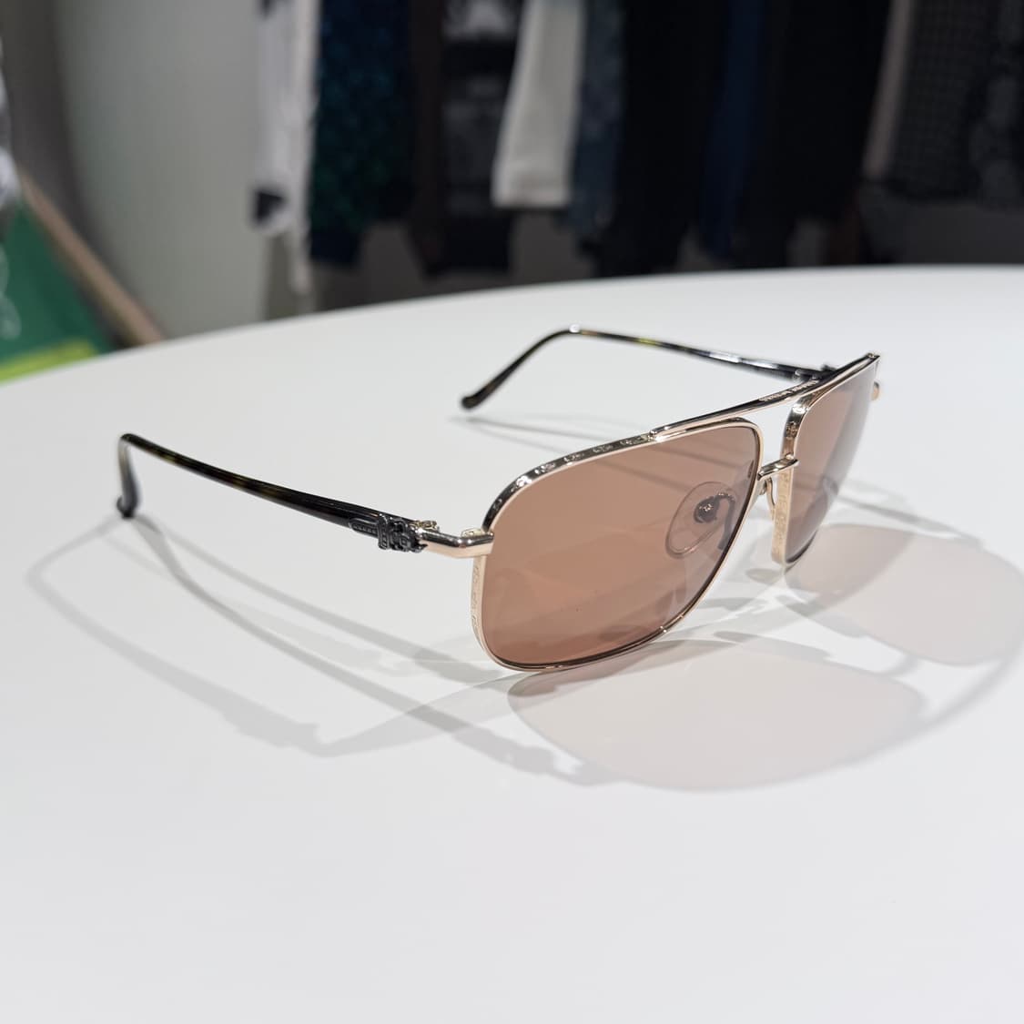 (A+/OS) / 크롬하츠 Pork Sword 포크소드 선글라스 상품이미지3