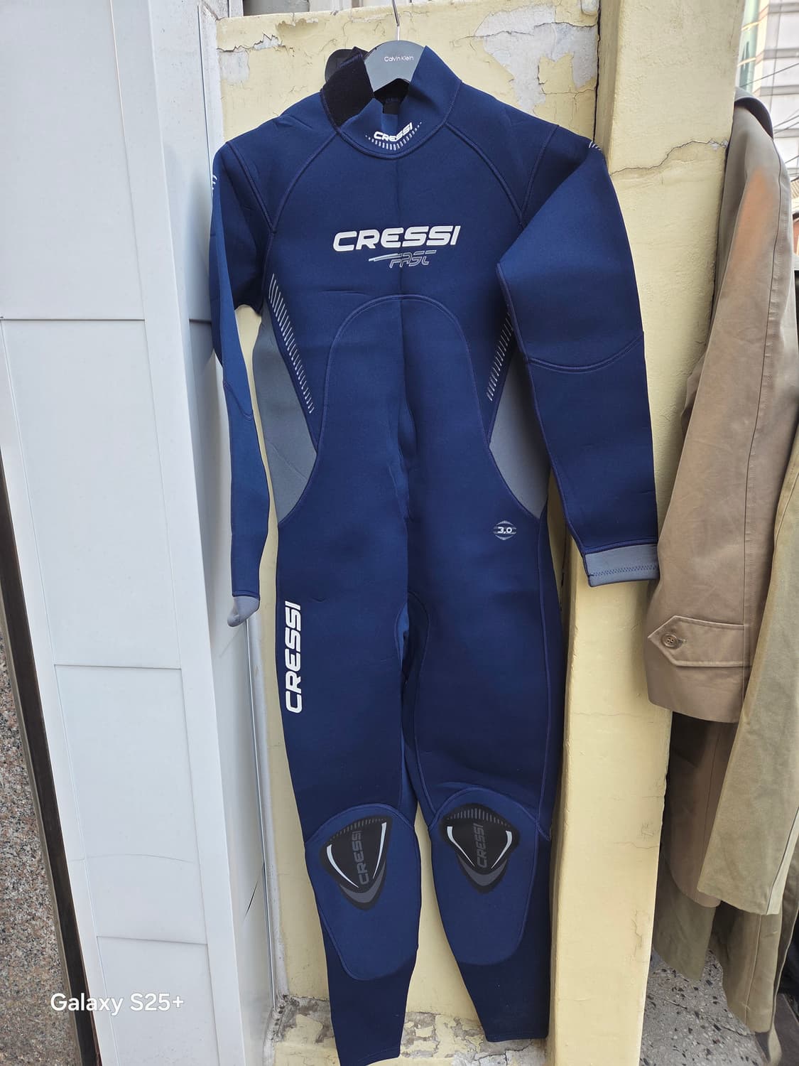 크레씨   슈트   서이즈   XL 상품이미지1