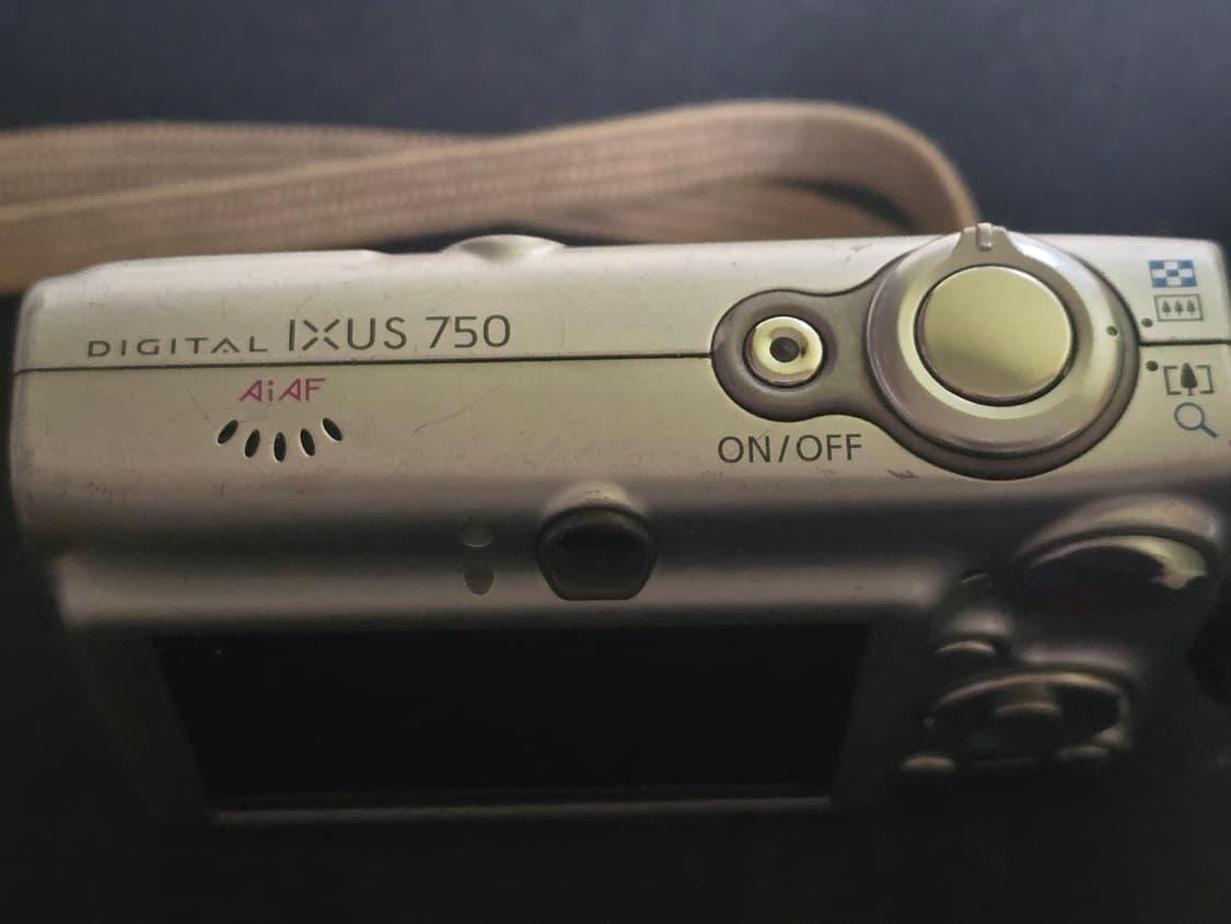 캐논 익서스 750 상품이미지4