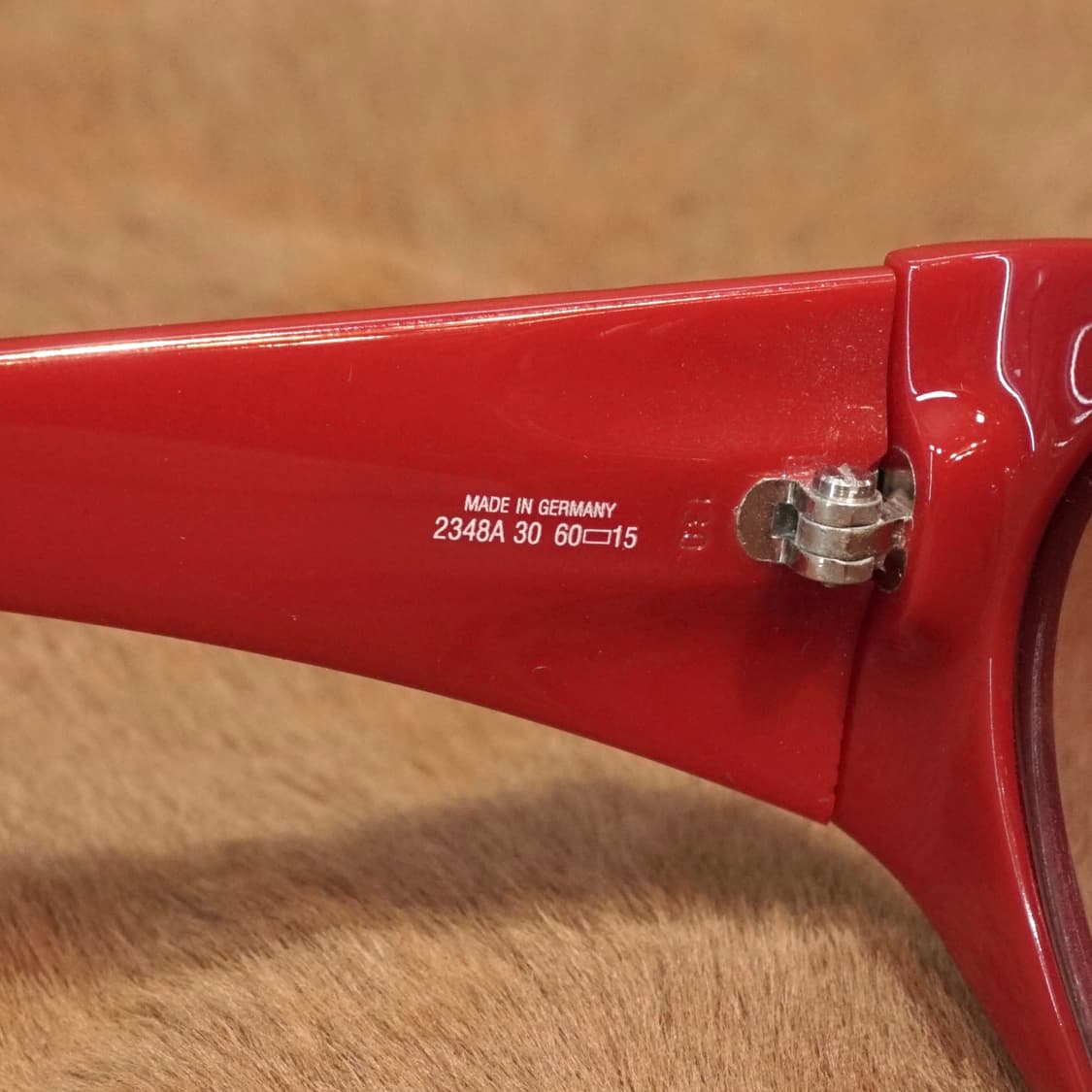 크리스찬 디올 80s 선글라스 상품이미지8