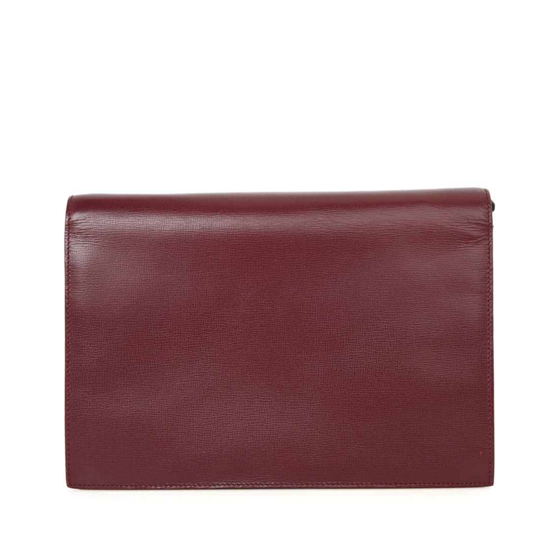 까르띠에 클러치 스트랩 파우치 맨스백 버건디 루비 상품이미지6