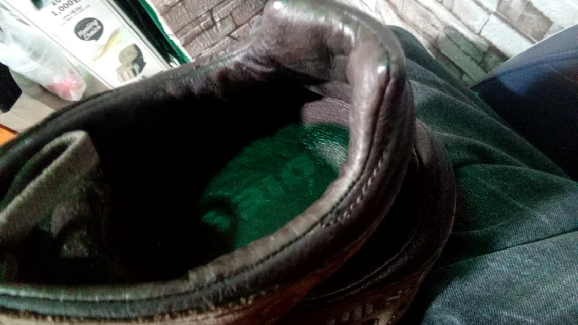 디젤 스니커즈 상품이미지8