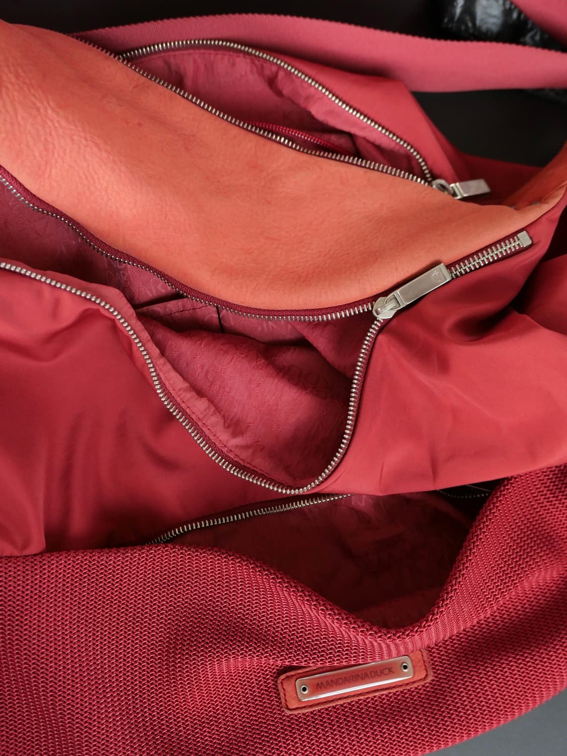Mandarnaduk bag 상품이미지10